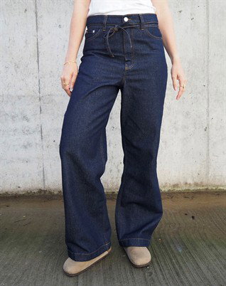 Elijah Jeans - Dark Blue